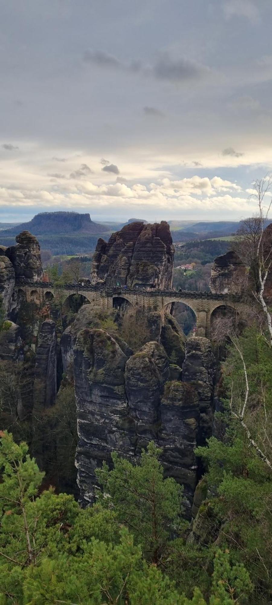Вилла Alte Schaeferei Bad Gottleuba Экстерьер фото